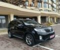 Чорний Кіа Соренто, об'ємом двигуна 2.2 л та пробігом 275 тис. км за 16900 $, фото 23 на Automoto.ua