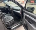 Черный Киа Соренто, объемом двигателя 2.2 л и пробегом 230 тыс. км за 17800 $, фото 69 на Automoto.ua