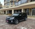Чорний Кіа Соренто, об'ємом двигуна 2.2 л та пробігом 275 тис. км за 16900 $, фото 4 на Automoto.ua