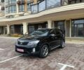 Чорний Кіа Соренто, об'ємом двигуна 2.2 л та пробігом 275 тис. км за 16900 $, фото 62 на Automoto.ua