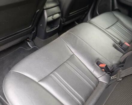 Чорний Кіа Соренто, об'ємом двигуна 2.2 л та пробігом 275 тис. км за 16900 $, фото 72 на Automoto.ua