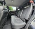 Черный Киа Соренто, объемом двигателя 2.2 л и пробегом 146 тыс. км за 18300 $, фото 5 на Automoto.ua