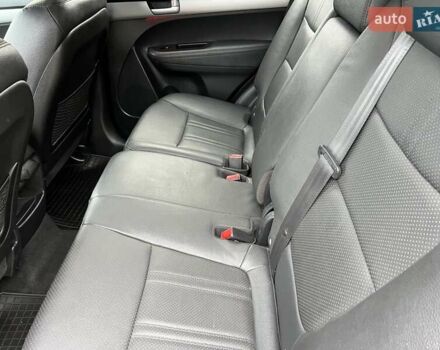 Чорний Кіа Соренто, об'ємом двигуна 2.2 л та пробігом 234 тис. км за 17300 $, фото 81 на Automoto.ua