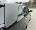 Черный Киа Соренто, объемом двигателя 2.2 л и пробегом 230 тыс. км за 17800 $, фото 42 на Automoto.ua