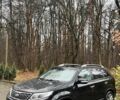Черный Киа Соренто, объемом двигателя 2.2 л и пробегом 318 тыс. км за 15800 $, фото 9 на Automoto.ua