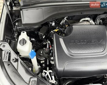 Чорний Кіа Соренто, об'ємом двигуна 2.2 л та пробігом 114 тис. км за 20200 $, фото 79 на Automoto.ua