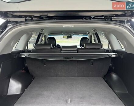 Черный Киа Соренто, объемом двигателя 2.2 л и пробегом 230 тыс. км за 17800 $, фото 91 на Automoto.ua