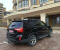 Чорний Кіа Соренто, об'ємом двигуна 2.2 л та пробігом 275 тис. км за 16900 $, фото 45 на Automoto.ua