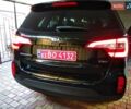 Черный Киа Соренто, объемом двигателя 2.2 л и пробегом 180 тыс. км за 17500 $, фото 81 на Automoto.ua
