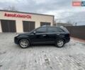 Черный Киа Соренто, объемом двигателя 2.35 л и пробегом 260 тыс. км за 11900 $, фото 4 на Automoto.ua