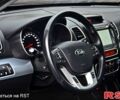 Черный Киа Соренто, объемом двигателя 2.2 л и пробегом 115 тыс. км за 15200 $, фото 6 на Automoto.ua