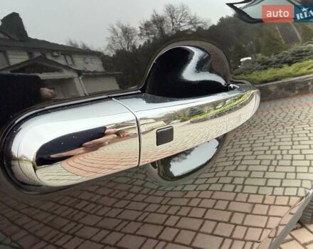 Чорний Кіа Соренто, об'ємом двигуна 2.2 л та пробігом 114 тис. км за 20200 $, фото 60 на Automoto.ua