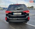 Киа Соренто 2014 в Днепре (Днепропетровске) на Automoto.ua Черный Киа Соренто, объемом двигателя 2.35 л и пробегом 160 тыс. км за 12000 $, фото 5 на Automoto.ua