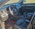 Черный Киа Соренто, объемом двигателя 2.2 л и пробегом 222 тыс. км за 18300 $, фото 3 на Automoto.ua