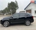 Чорний Кіа Соренто, об'ємом двигуна 2.2 л та пробігом 234 тис. км за 17300 $, фото 3 на Automoto.ua