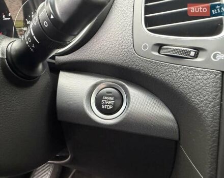 Чорний Кіа Соренто, об'ємом двигуна 2.2 л та пробігом 114 тис. км за 20200 $, фото 28 на Automoto.ua