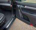 Черный Киа Соренто, объемом двигателя 2.2 л и пробегом 208 тыс. км за 16900 $, фото 22 на Automoto.ua