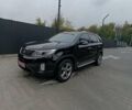 Черный Киа Соренто, объемом двигателя 2.2 л и пробегом 225 тыс. км за 16999 $, фото 35 на Automoto.ua