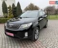 Чорний Кіа Соренто, об'ємом двигуна 2.2 л та пробігом 114 тис. км за 20200 $, фото 2 на Automoto.ua