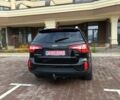 Чорний Кіа Соренто, об'ємом двигуна 2.2 л та пробігом 275 тис. км за 16900 $, фото 50 на Automoto.ua
