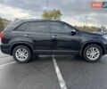 Киа Соренто 2014 в Днепре (Днепропетровске) на Automoto.ua Черный Киа Соренто, объемом двигателя 2.35 л и пробегом 160 тыс. км за 12000 $, фото 3 на Automoto.ua