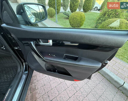 Чорний Кіа Соренто, об'ємом двигуна 2.2 л та пробігом 233 тис. км за 17400 $, фото 45 на Automoto.ua