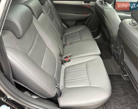 Чорний Кіа Соренто, об'ємом двигуна 2.2 л та пробігом 114 тис. км за 20200 $, фото 63 на Automoto.ua