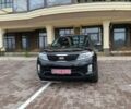 Чорний Кіа Соренто, об'ємом двигуна 2.2 л та пробігом 275 тис. км за 16900 $, фото 5 на Automoto.ua