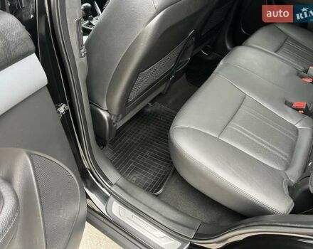 Черный Киа Соренто, объемом двигателя 2.2 л и пробегом 230 тыс. км за 17800 $, фото 85 на Automoto.ua