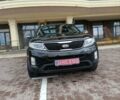Чорний Кіа Соренто, об'ємом двигуна 2.2 л та пробігом 275 тис. км за 16900 $, фото 10 на Automoto.ua