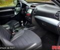 Черный Киа Соренто, объемом двигателя 2.2 л и пробегом 115 тыс. км за 15200 $, фото 8 на Automoto.ua