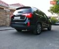 Черный Киа Соренто, объемом двигателя 2.2 л и пробегом 180 тыс. км за 17500 $, фото 16 на Automoto.ua