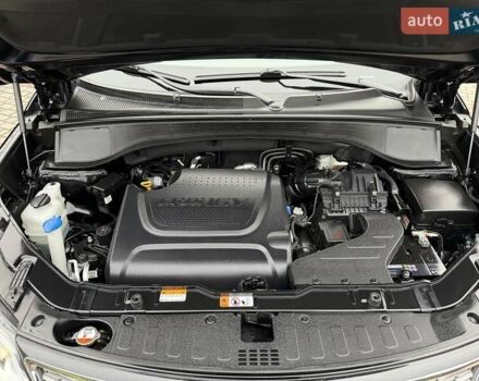 Чорний Кіа Соренто, об'ємом двигуна 2.2 л та пробігом 114 тис. км за 20200 $, фото 76 на Automoto.ua