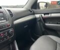 Черный Киа Соренто, объемом двигателя 2.2 л и пробегом 230 тыс. км за 17800 $, фото 67 на Automoto.ua