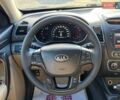 Киа Соренто 2014 в Львове на Automoto.ua Черный Киа Соренто, объемом двигателя 2.2 л и пробегом 159 тыс. км за 18200 $, фото 21 на Automoto.ua