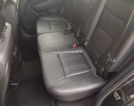 Чорний Кіа Соренто, об'ємом двигуна 2.2 л та пробігом 275 тис. км за 16900 $, фото 74 на Automoto.ua