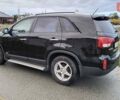 Киа Соренто 2014 в Киеве на Automoto.ua Черный Киа Соренто, объемом двигателя 2.2 л и пробегом 234 тыс. км за 14800 $, фото 2 на Automoto.ua