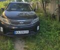 Черный Киа Соренто, объемом двигателя 2.2 л и пробегом 280 тыс. км за 17556 $, фото 1 на Automoto.ua