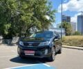 Чорний Кіа Соренто, об'ємом двигуна 2.2 л та пробігом 231 тис. км за 15700 $, фото 1 на Automoto.ua