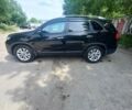 Черный Киа Соренто, объемом двигателя 2.2 л и пробегом 160 тыс. км за 17500 $, фото 8 на Automoto.ua