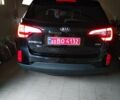 Черный Киа Соренто, объемом двигателя 2.2 л и пробегом 180 тыс. км за 17500 $, фото 84 на Automoto.ua