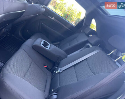 Чорний Кіа Соренто, об'ємом двигуна 2.2 л та пробігом 225 тис. км за 16750 $, фото 49 на Automoto.ua