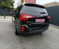 Черный Киа Соренто, объемом двигателя 2.2 л и пробегом 225 тыс. км за 16999 $, фото 21 на Automoto.ua