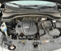 Киа Соренто 2014 в Петропавлівська Борщагівка на Automoto.ua Черный Киа Соренто, объемом двигателя 2 л и пробегом 155 тыс. км за 12500 $, фото 7 на Automoto.ua
