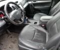 Чорний Кіа Соренто, об'ємом двигуна 2 л та пробігом 220 тис. км за 16300 $, фото 6 на Automoto.ua