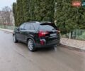 Чорний Кіа Соренто, об'ємом двигуна 2.2 л та пробігом 212 тис. км за 18500 $, фото 2 на Automoto.ua