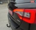 Черный Киа Соренто, объемом двигателя 2.2 л и пробегом 230 тыс. км за 17800 $, фото 41 на Automoto.ua
