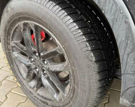 Киа Соренто 2014 в Киеве на Automoto.ua Черный Киа Соренто, объемом двигателя 2.36 л и пробегом 155 тыс. км за 12500 $, фото 10 на Automoto.ua