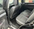 Черный Киа Соренто, объемом двигателя 2.2 л и пробегом 230 тыс. км за 17800 $, фото 83 на Automoto.ua