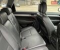 Черный Киа Соренто, объемом двигателя 2.2 л и пробегом 230 тыс. км за 17800 $, фото 81 на Automoto.ua